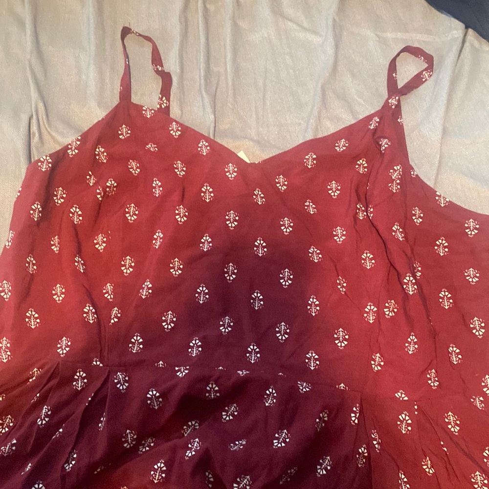 NWT Old Navy Dress
